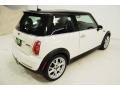 Pepper White - Cooper S Hardtop Photo No. 6
