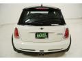 Pepper White - Cooper S Hardtop Photo No. 7