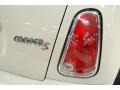 Pepper White - Cooper S Hardtop Photo No. 8
