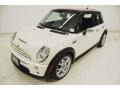 Pepper White - Cooper S Hardtop Photo No. 10