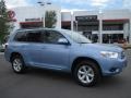 Wave Line Pearl - Highlander V6 4WD Photo No. 1