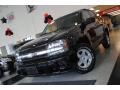 Onyx Black - TrailBlazer LS 4x4 Photo No. 2
