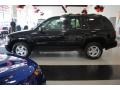 Onyx Black - TrailBlazer LS 4x4 Photo No. 4