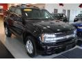 Onyx Black - TrailBlazer LS 4x4 Photo No. 10