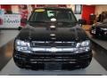 Onyx Black - TrailBlazer LS 4x4 Photo No. 11