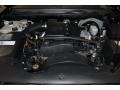 Onyx Black - TrailBlazer LS 4x4 Photo No. 23