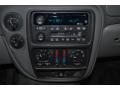 Onyx Black - TrailBlazer LS 4x4 Photo No. 36