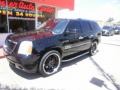 Onyx Black - Yukon Denali AWD Photo No. 2
