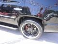 Onyx Black - Yukon Denali AWD Photo No. 4