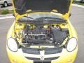 Solar Yellow - Neon SXT Photo No. 27