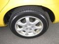 Solar Yellow - Neon SXT Photo No. 29