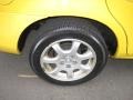 Solar Yellow - Neon SXT Photo No. 30
