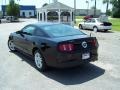 Black - Mustang V6 Coupe Photo No. 7