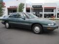 1997 Sea Green Metallic Buick LeSabre Custom #31584808
