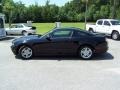 Black - Mustang V6 Coupe Photo No. 8