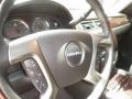 Onyx Black - Yukon Denali AWD Photo No. 35