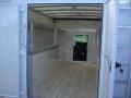 Summit White - Express Cutaway 3500 Commercial Utility Van Photo No. 8