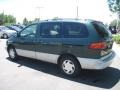 1999 Woodland Pearl Toyota Sienna XLE  photo #4