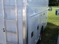 2010 Summit White Chevrolet Express Cutaway 3500 Commercial Utility Van  photo #11