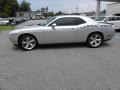 Bright Silver Metallic - Challenger SRT8 Photo No. 2