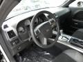 Bright Silver Metallic - Challenger SRT8 Photo No. 3