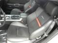 Bright Silver Metallic - Challenger SRT8 Photo No. 5