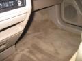 1999 Woodland Pearl Toyota Sienna XLE  photo #25