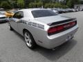 Bright Silver Metallic - Challenger SRT8 Photo No. 13