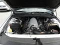 Bright Silver Metallic - Challenger SRT8 Photo No. 16