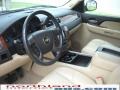 2007 Gold Mist Metallic Chevrolet Avalanche LT  photo #7