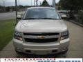 2007 Gold Mist Metallic Chevrolet Avalanche LT  photo #13