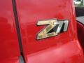 2000 Victory Red Chevrolet Silverado 1500 Z71 Regular Cab 4x4  photo #43