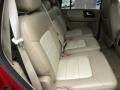 2005 Redfire Metallic Ford Expedition Eddie Bauer  photo #12