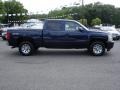 2009 Imperial Blue Metallic Chevrolet Silverado 1500 LT Crew Cab 4x4  photo #7