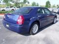 2010 Deep Water Blue Pearl Chrysler 300 Touring  photo #3