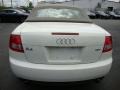 Arctic White - A4 1.8T Cabriolet Photo No. 9