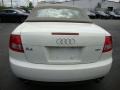 2006 Arctic White Audi A4 1.8T Cabriolet  photo #9