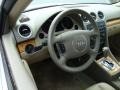 Arctic White - A4 1.8T Cabriolet Photo No. 12