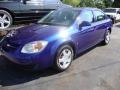 2007 Pace Blue Chevrolet Cobalt LT Sedan  photo #2