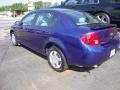 2007 Pace Blue Chevrolet Cobalt LT Sedan  photo #4