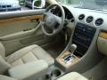 Arctic White - A4 1.8T Cabriolet Photo No. 19