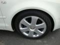 Arctic White - A4 1.8T Cabriolet Photo No. 25