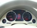 Arctic White - A4 1.8T Cabriolet Photo No. 37