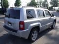 Bright Silver Metallic - Patriot Latitude Photo No. 3