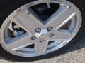Bright Silver Metallic - Patriot Latitude Photo No. 5