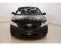 Black - Camry LE Photo No. 2