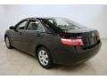 Black - Camry LE Photo No. 5