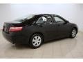 Black - Camry LE Photo No. 7