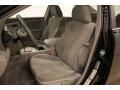 Black - Camry LE Photo No. 9