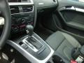 2010 Brilliant Black Audi A5 2.0T quattro Coupe  photo #33